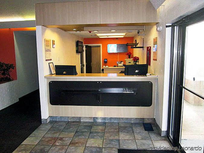 Motel 6-Shepherdsville, Ky Louisville South Eksteriør bilde